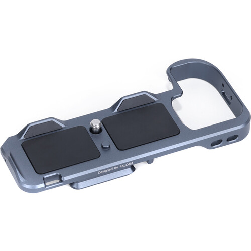 Falcam F22 F38 and F50 Quick Release Bottom Plate for Nikon Z6 III