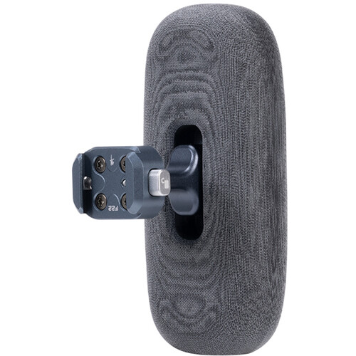 Falcam F22 Quick Release Soap-Shaped Side Handle