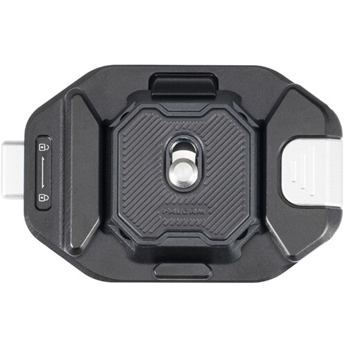 Falcam F38 Backpack Quick Release Clip Kit