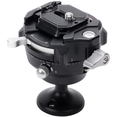 Falcam Inverted Ball Head with F38 Pro Quick Release