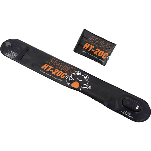Aparo APARO HT-20C RGBWW Inflatable LED Tube Light with Built-In Battery (33.5