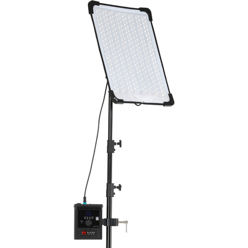 Falcon Eyes ROLL-FLEX RX-18TDX III Bi-Color LED Light Panel (2-Light Kit)