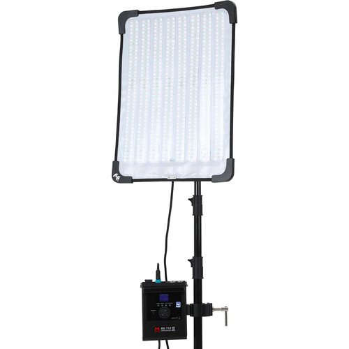 Falcon Eyes ROLL-FLEX RX-718 III RGB LED Light Panel