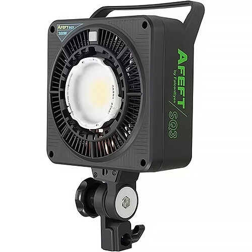 Falcon Eyes SQ3 Bi-Color LED Monolight