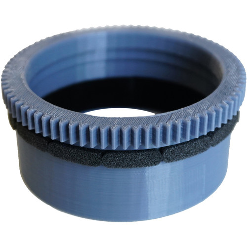 Fantasea Line Zoom Gear for Sony E 10-18mm f/4 OSS Lens in FML Port