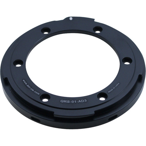 Fantasea Line Bayonet Male for UWL-400Q Wide-Angle Lens