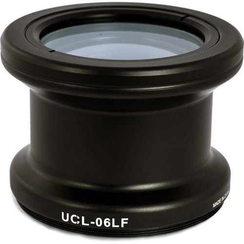 Fantasea Line UCL-06LF +12 Macro Lens