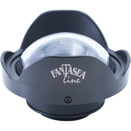 Fantasea Line UWL-400Q Wide-Angle Wet Conversion Lens