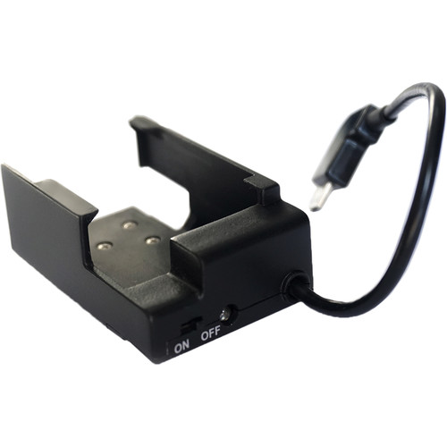 Fantasea Line Extra NP-FW50 Battery Cradle for Camera Housing