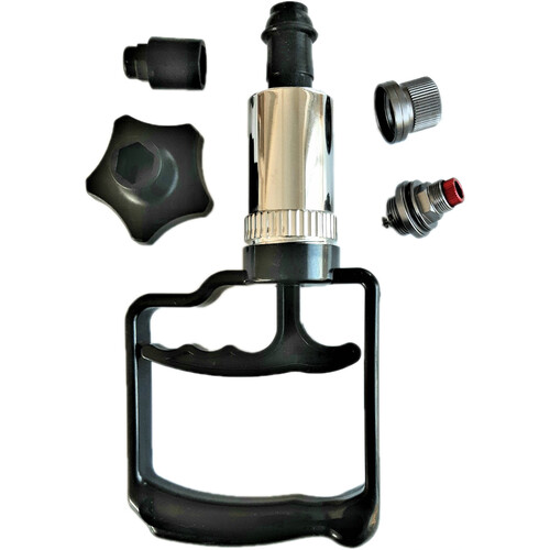 Fantasea Line M16C Vacuum Valve and Vacuum Pump