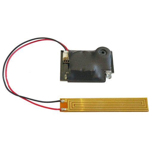Fantasea Line Moisture Detector with 3V Lithium CR1220 Battery