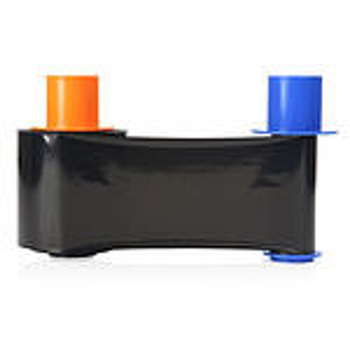 Fargo ECO Standard Black (K) Refill Ribbon (3000 Images)