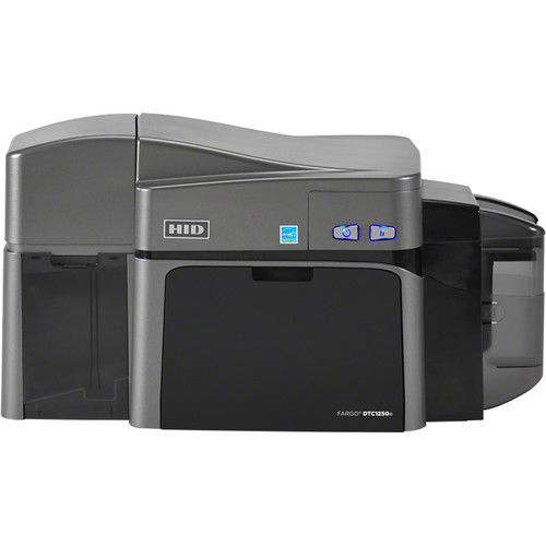 fargo dtc1250e id card printer - dual-sided driver for mac fargo dtc1250e id card printer - dual-sided driver for mac