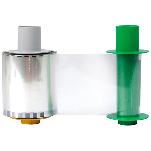 Fargo 84500 Clear Transfer Film for HDP5