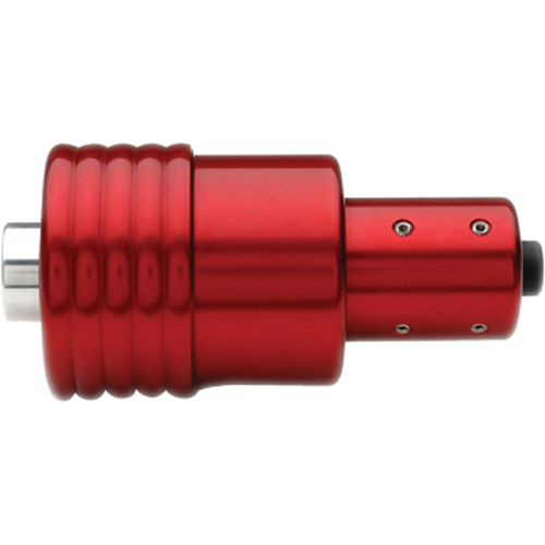 Farpoint Laser Collimator - Stepped Barrel 1.25" / 2" (632nm) FP220