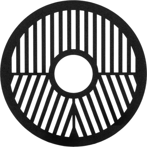 Farpoint Bahtinov Focus Mask, FP416 - fits Meade SN-10 Telecope