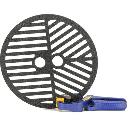 Farpoint Bahtinov Focus Mask, FP419 - fits Sky-Watcher Maksutov 150.