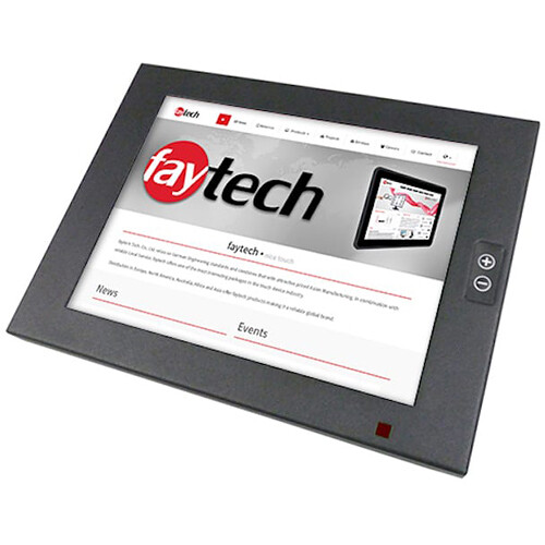 faytech 10.4
