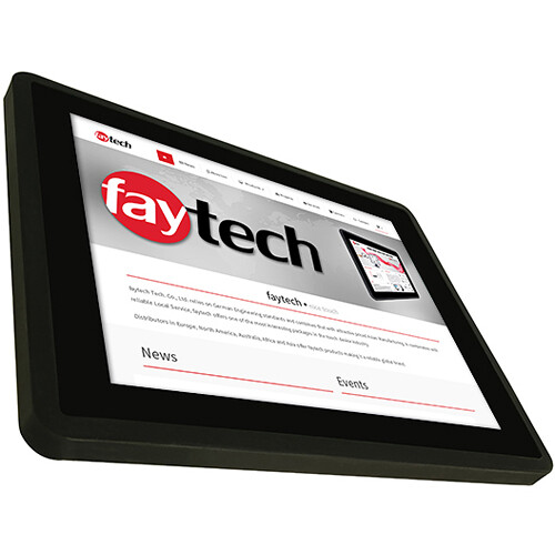 faytech 12.1