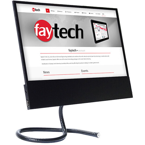 faytech flat 12.5