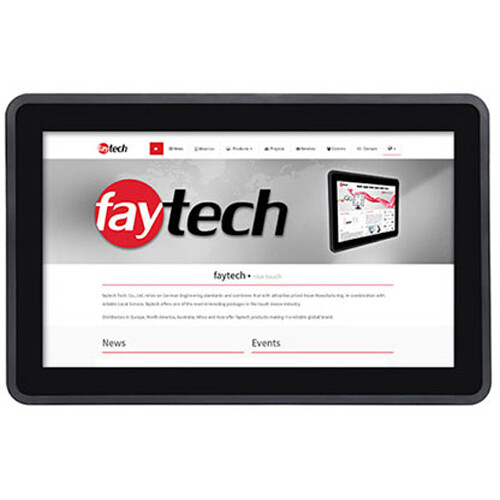faytech 13.3