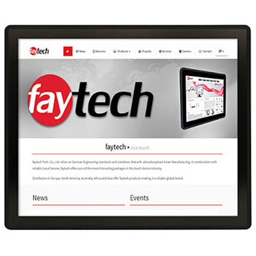 faytech 17