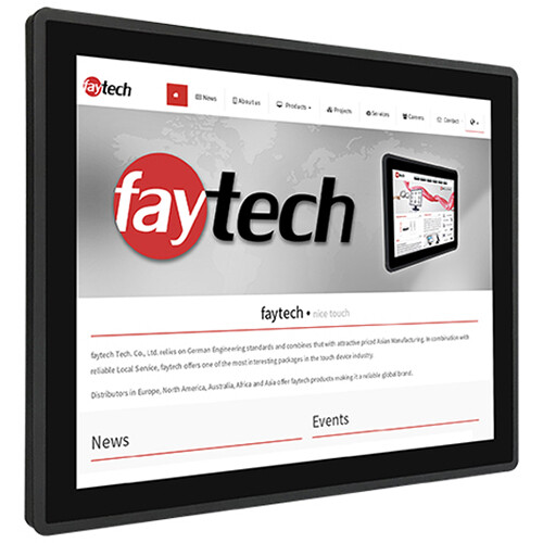 faytech 19