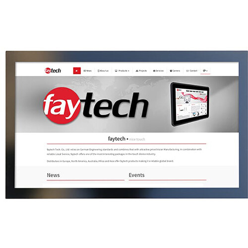 faytech 32