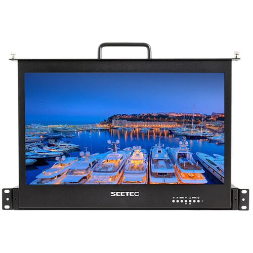 FeelWorld SEETEC 17.3