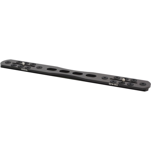 FEISOL QPD-380 Plate (15