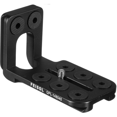 FEISOL QPL-148045 L-Bracket