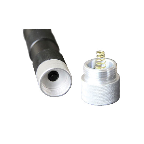 Feiyu Tech FESWH Handheld Gimbal Extension Bar Connector (Silver)