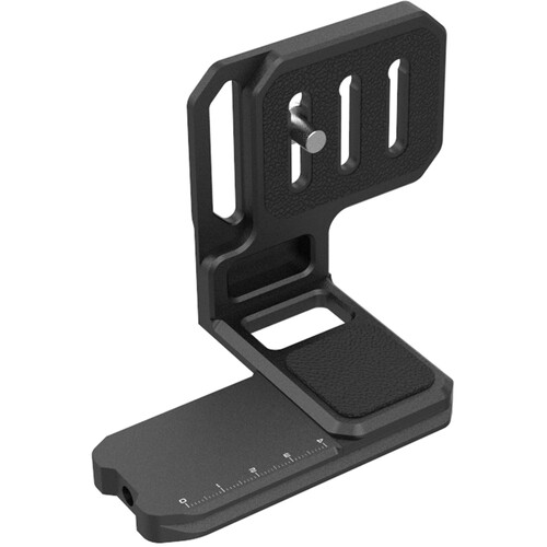 Feiyu Portrait Quick Release Plate for SCORP and SCORP-C Gimbals