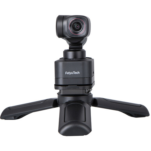 Feiyu Pocket 3 3-Axis Handheld Gimbal Camera