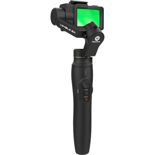 Feiyu Vimble 2A Telescoping 3-Axis Handheld Gimbal for GoPro HERO8/7/6/5 & More
