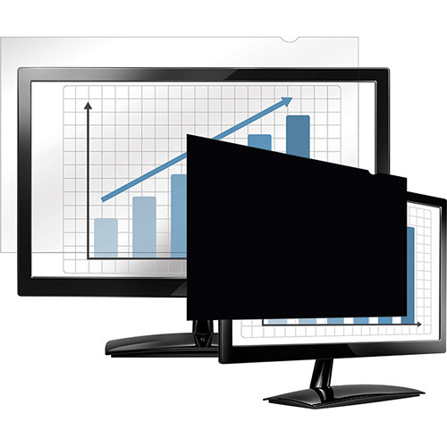 Fellowes PrivaScreen Blackout Privacy Filter (19