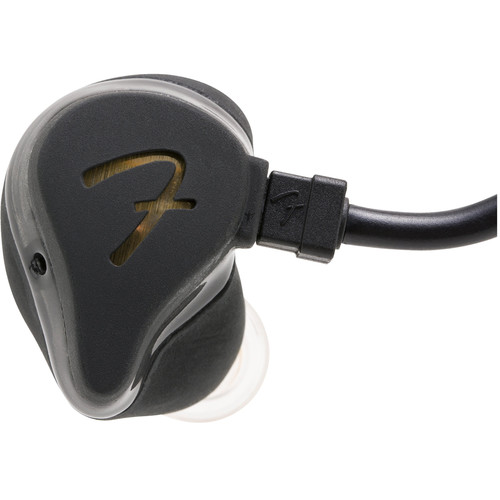 Fender IEM THIRTEEN6 InEar Monitoring Headphones 6814000006
