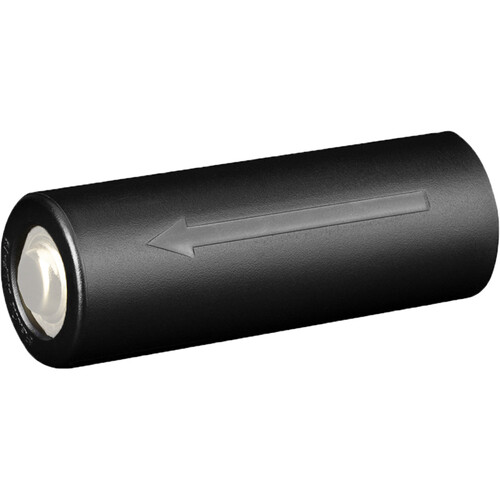 Fenix Flashlight ALF-18 Battery Adapter