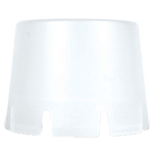 Fenix Flashlight AOD-S V2.0 Diffuser Tip for E-Series LD-Series & PD-Series