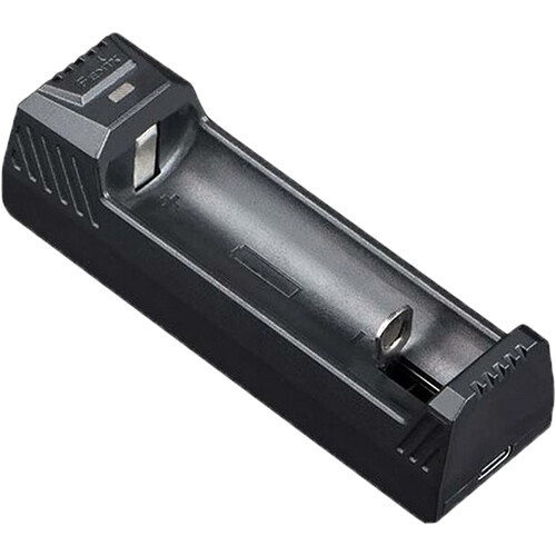 Fenix Flashlight ARE-X1 V2.0 Single-Channel Smart Charger