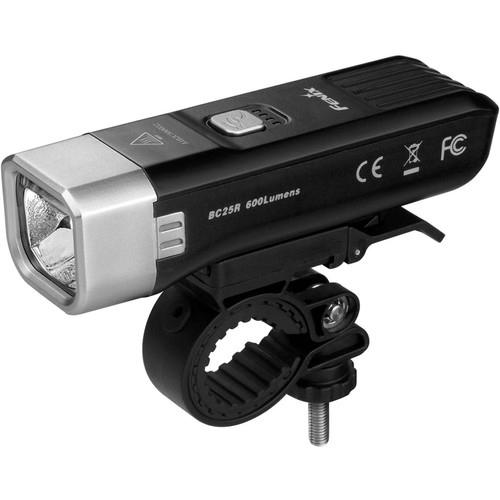 FENIX FLASHLIGHT BC25R LED RECHARGEABLE