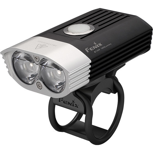 fenix bike light