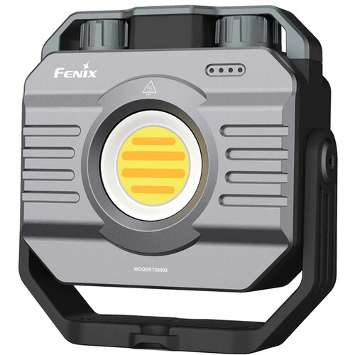 Fenix Flashlight CL28R Rechargeable Lant