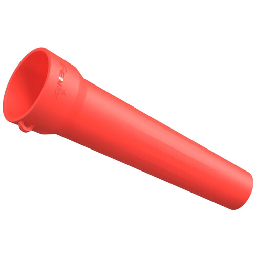 Fenix Flashlight AOT-04 Flexible Traffic Wand for Flashlight (Red)
