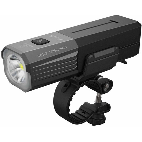 Fenix Flashlight BC22R Rechargeable Bike Light