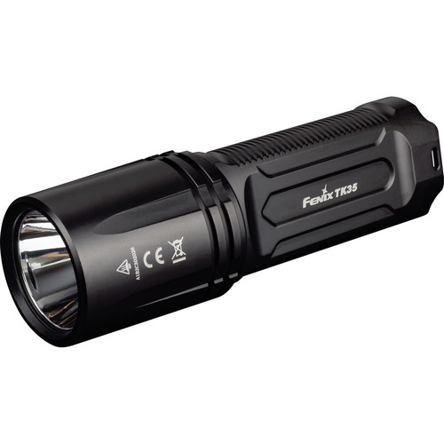 Fenix Flashlight TK35 LED Flashlight TK35XHP B&H Photo Video