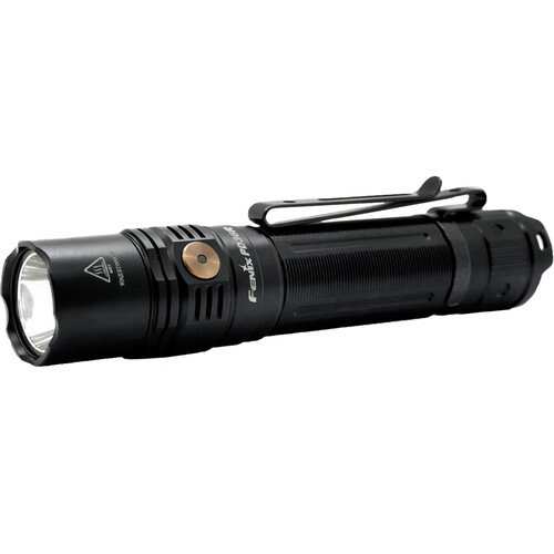 Fenix Flashlight PD36R Rechargeable Tactical Flashlight PD36R