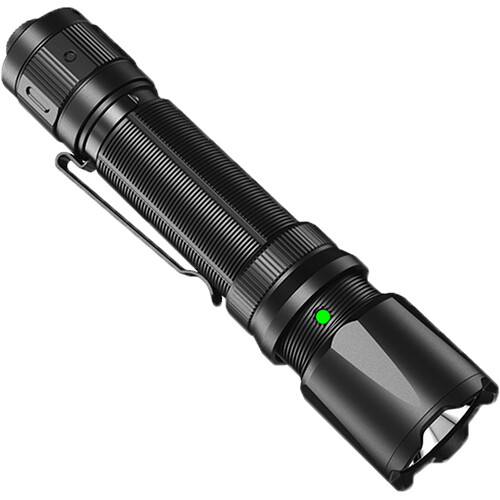 Fenix Flashlight TK20R V2.0 Rechargeable