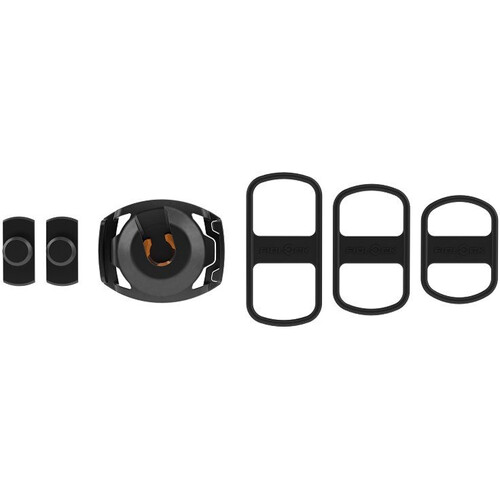 FIDLOCK SNAPSNAP Lens Cap Clip