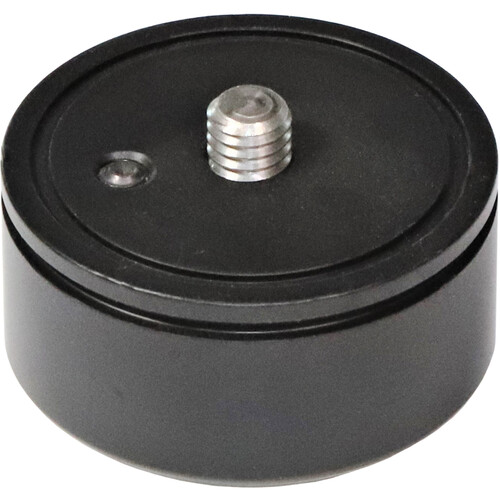 Field Optics Research Raised Leveling Bowl Disk (75mm)